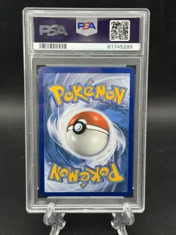 PSA 10 Pokemon 2019 Sun & Moon Team Up Dana Full Art 173/181 *Gem Mint* - Image 2