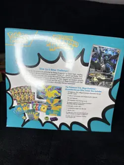 Pokemon TCG Mega Evolution Ascended Heroes Elite Trainer Box ETB SEE PICTURES - Image 3