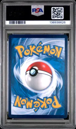 PSA 10 Pokemon TCG S-Chinese Squirtle 099/SV-P Rare Holo Promo Card Gem Mint - Image 2