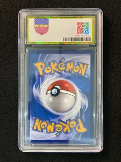 2023 Pokemon TCG S-Chinese Blastoise GX #CSM2aC 162/150 SR Holo PGS 9.5 LU57 - Image 2