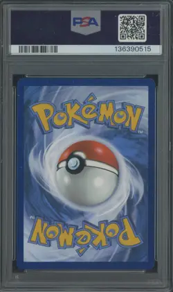 2025 Pokemon MEG EN Ultra Rare #163 Mega Latias ex PSA 10 GEM MINT - Image 2
