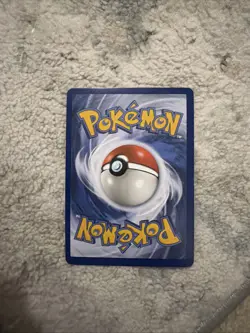 Pokemon Mewtwo EX 164/162 Secret Rare Breakthrough English TCG Card - Image 2