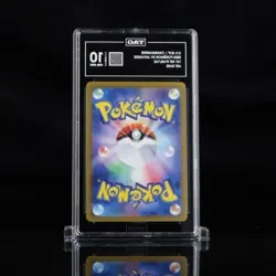 [TAG 10] Charmander 168/165 151 SV2a AR Art Rare Holo Japanese POKEMON - Image 2