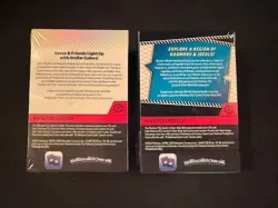 Pokemon TCG - Prismatic Evo. & Black Bolt Booster Bundles - (New/Factory Sealed) - Image 3