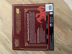 Pokemon TCG Charizard ex Super Premium Collection Box - New and Sealed - Image 2
