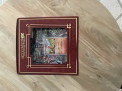 Pokemon TCG Charizard ex Super Premium Collection Box - New and Sealed - Image 3