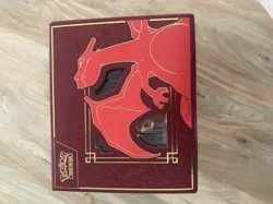 Pokemon TCG Charizard ex Super Premium Collection Box - New and Sealed - Image 5