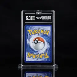 Pokemon Mega Charizard X EX 023 Me: Mega Evolution Promo Holo TAG 10 2025 - Image 2