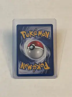 VTG Pokemon TCG Misty's Psyduck 90/132 Gym Challenge Non Holo Unlimited WOTC LP - Image 2