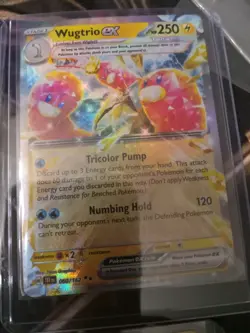 Pokemon TCG 12 Lot 1/2 Radiant Set Holo Celebi EX Sneasler Wugtrio 2014-Treeco - Image 5