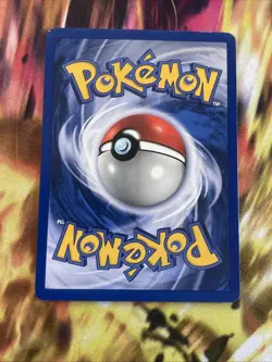 Pokemon TCG Misty's Psyduck Gym Heroes 54/132 Regular Unlimited Uncommon - Image 2