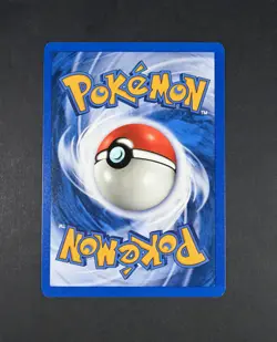 NM Misty's Poliwag 1st Edition 89/132 Reg. Gym Challenge (G2) Pokemon Card - Image 2