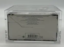Pokemon TCG Sun & Moon Ultra Prism Booster Box SEALED w/Acrylic - Image 3