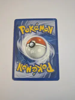 Pokemon TCG Sabrina's Psyduck Gym Challenge Unlimited 99/132 Heavily Palyed - Image 2