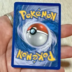 ARCEUS | Pokemon DP50 Diamond and Pearl | Rare Holo | Excellent Condition - Image 4
