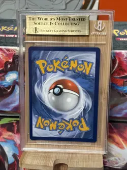 Miraidon ex SIR 244/198 Pokemon Scarlet & Violet Base Alt Art BGS 9.5 - Image 2