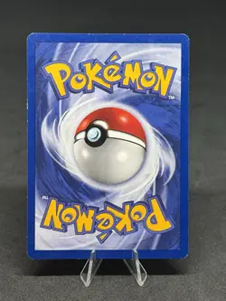 Pokemon Moltres 21/53 Wotc Promo Regular - Image 3