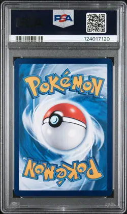 PSA 10 2025 Pokemon TCG S-CHN Exclusive Gem Pack Vol.1 CBB1C 03 09/09 Fuecoco - Image 2