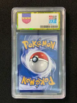 2025 Pokemon TCG S-Chinese Palafin #CSVL2C 100/052 AR Art Rare Holo PGS 10 LU57 - Image 2