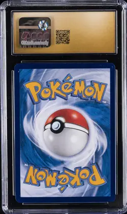 2025 POKEMON S. CHINESE COLLECT 151 ART RARE, HOLO PIKACHU CGC 10 PRISTINE - Image 2