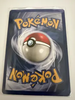 Pokemon TCG Pidgeot Jungle 8/64 Holo 1999-2000 Wizards Base Set Copyright... - Image 2