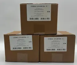 Lot of (3) Pokemon TCG Crown Zenith SWSH12.5 Tin Cases SEALED NEW - Image 1
