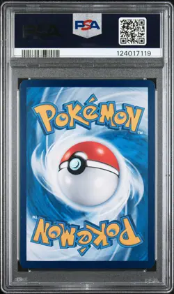 PSA 10 2025 Pokemon TCG S-Chinese CBB1C Quaxly 05 09/09 Gem Mint - Image 2
