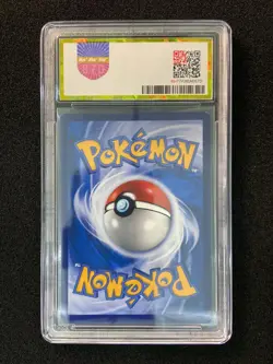 2024 Pokemon TCG S-Chinese Arceus V #CS5aC 144/127 SR Super Rare PGS 9 LU57 - Image 2