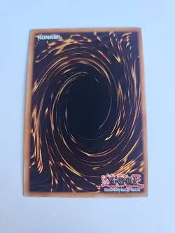 Yugioh De-Fusion LON-097(Super Rare) 1st Edition #Y101 - Image 2