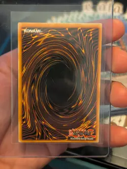 Garura, Wings Of Resonant Life Quarter. Century Secret Rare RA02-EN024 Yugioh - Image 2