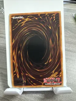 Scapegoat LCJW-EN066 1st Edition Secret Rare VLP Yugioh! - Image 2