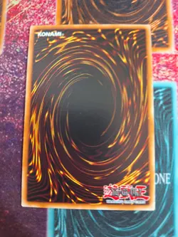 Yu-Gi-Oh! TCG Man-Eater Bug LOB-108 Super Rare Unlimited Near Mint a1/ - Image 3