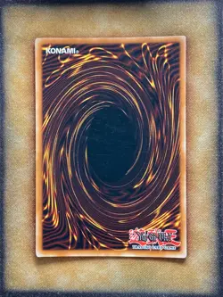Yugioh Thousand Dragon MRD-143 Secret Rare Original Print LP - Image 2
