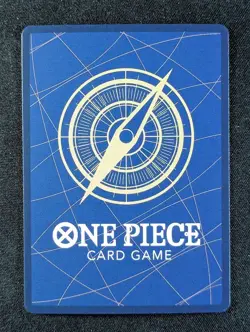 2022 One Piece BOA HANCOCK #OP01-078 Romance Dawn Super Rare Japanese - Image 2