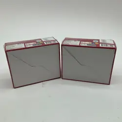 Lot of (2) One Piece TCG OP-13 Carrying On His Will Booster Boxes SEALED - Image 2
