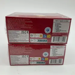 Lot of (2) One Piece TCG OP-13 Carrying On His Will Booster Boxes SEALED - Image 4