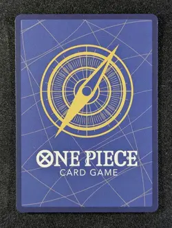 2022 One Piece PERONA #OP01-077 Romance Dawn Uncommon Foil Japanese - Image 2