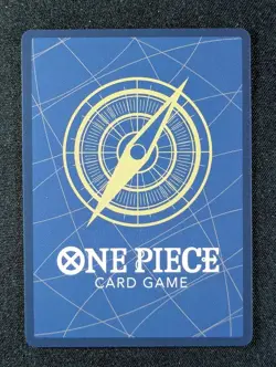 2022 One Piece BOA HANCOCK #OP01-078 Romance Dawn Super Rare Japanese - Image 2