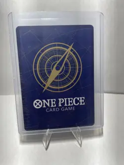 Monkey.D.Luffy - OP07-073 - 500 Years in the Future One Piece TCG NM - Image 2