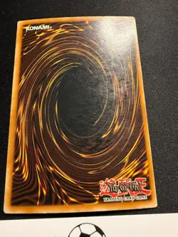 Chaos Emperor Dragon - Envoy Of The End - Secret Rare 1st Edition IOC-000 - HP - - Image 4