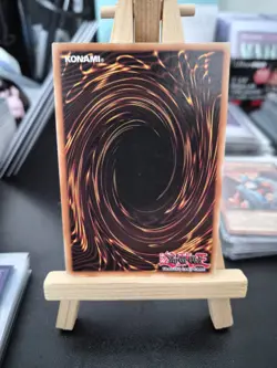 The White Stone of Ancients - SHVI-EN022 - Ultra Rare - 1st Edition - LP - Image 2