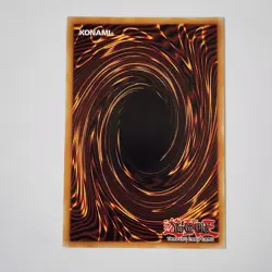 Vennominon the King of Poisonous Snakes - ANGU-EN040 - Rare - NM - 1st - Yugioh - Image 2