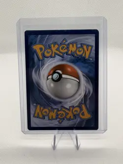 Pokemon Flareon EX Full Art Ultra Rare Holo RC28/RC32 Generations Card - Image 2
