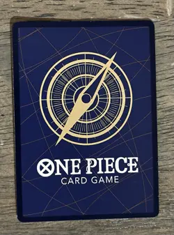 Sugar - OP10-065 (SP) - The Azure Sea's Seven (OP14) One Piece Card Alt Art - Image 2