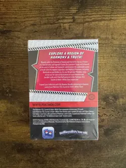 Pokemon Scarlet & Violet White Flare Booster Bundle Box English 170+ Cards 2025 - Image 2