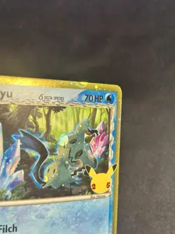 Mimikyu Delta Species SWSH136🌀DOUBLE SWIRL🌀Promo Card Holo 1 DAY SHIP!! - Image 5
