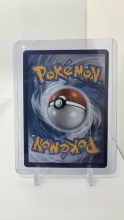 Mimikyu (Delta Species) SWSH136 SWSH: Sword & Shield Promo Card Holo - Image 2
