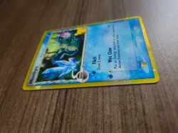 Mimikyu (Delta Species) SWSH136 SWSH: Sword & Shield Promo Cards Holo Near Mint - Image 2
