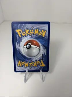 Mimikyu (Delta Species) Promo Holofoil SWSH: Sword & Shield Cards SWSH136 NM - Image 2