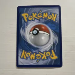 Pokemon Yveltal EX XY08 XY Promo Holo 170 HP Darkness Basic Card - Image 2